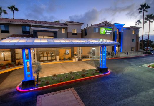 Carlsbad Suites Over view