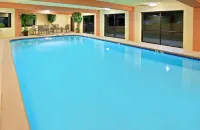 Holiday Inn Express Portland South - Lake Oswego Hotels in Tualatin