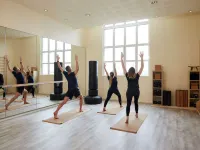Cures Marines Hotel & Spa Trouville  MGallery Collection - salle de sport
