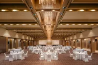 Carlton Al Moaibed Hotel