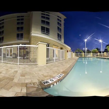 Holiday Inn & Suites ORANGE PARK - WELLS RD. by IHG