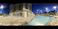Holiday Inn & Suites ORANGE PARK - WELLS RD. by IHG - Rooftop Pools