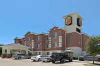 Super 8 by Wyndham Austin/Airport South Hotel a Austin