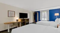 Spark by Hilton Daleville Roanoke North
