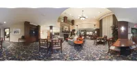 Staybridge Suites Indianapolis Downtown-Conv Ctr Hotels in Indianapolis