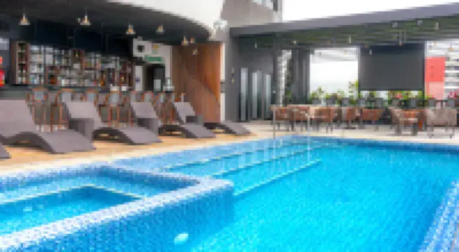 DoubleTree by Hilton Guayaquil Hoteles en Guayaquil