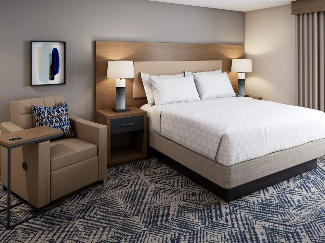 Candlewood Suites Granby Northwest By Ihg - Granby