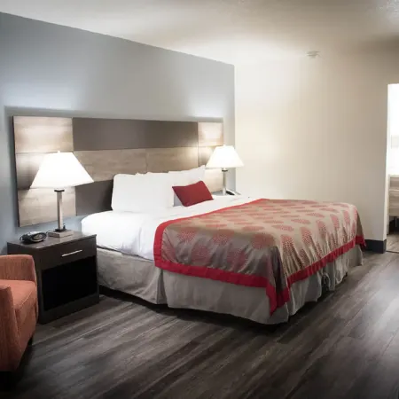 Ramada by Wyndham North Platte & Sandhills Convention Ctr