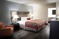 Ramada by Wyndham North Platte & Sandhills Convention Ctr Hotel a North Platte