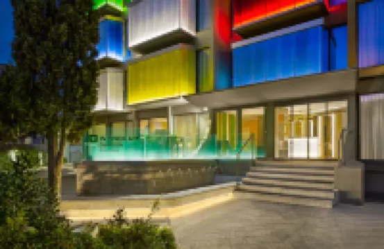 Wyndham Garden Florence Hotéis em 