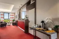 Dormero Express Hotel Passau