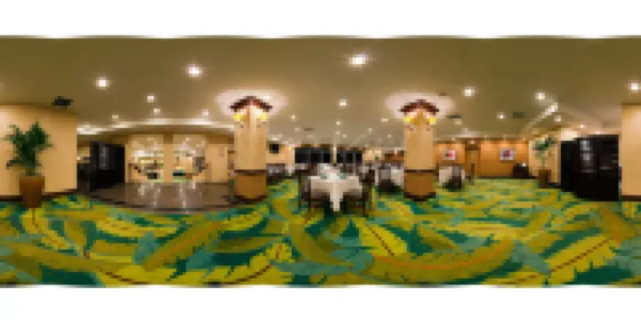 Holiday Inn MIAMI BEACH-OCEANFRONT by IHG