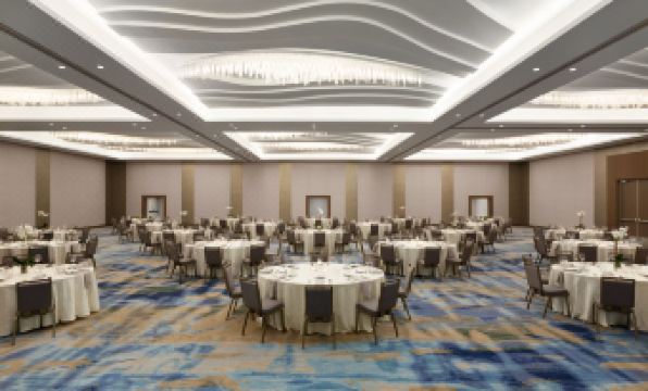 InterContinental Hotels HOUSTON by IHG