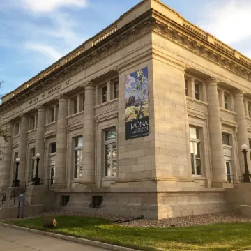 Holiday Inn KEARNEY by IHG Отели в г. Карни