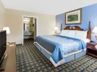 Days Inn by Wyndham Plymouth Hotels in Marshall County