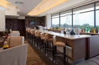 約翰內斯堡-羅斯班克假日飯店 - 酒吧