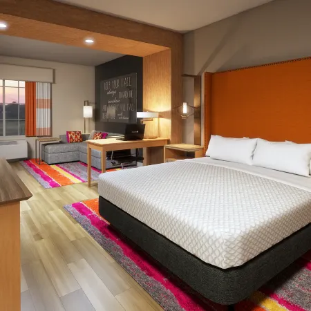La Quinta Inn & Suites by Wyndham Pflugerville