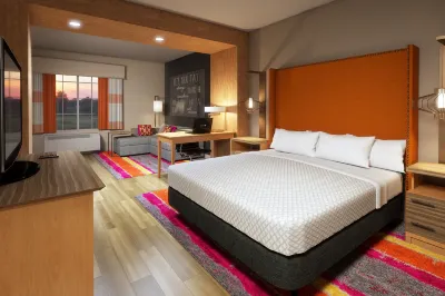 La Quinta Inn & Suites by Wyndham Pflugerville Hotels in Pflugerville