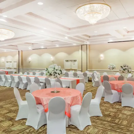 Wyndham Virginia Beach Oceanfront