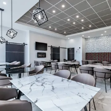 Hyatt Place Toronto Brampton