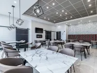 Hyatt Place Toronto Brampton