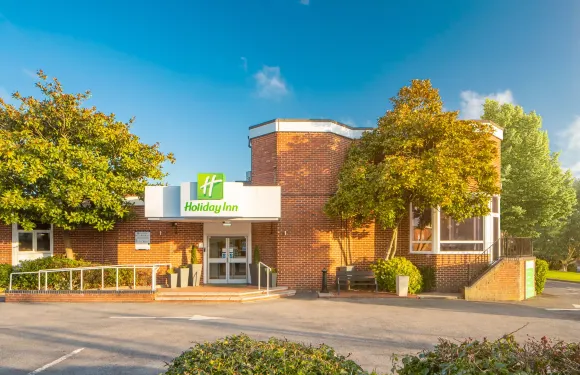 Holiday Inn 貝辛斯託克