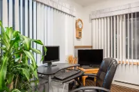 Days Inn by Wyndham Atlantic Hotels in Atlantic