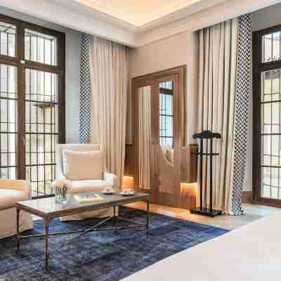 Palacio Solecio, a Small Luxury Hotel of the World Rooms