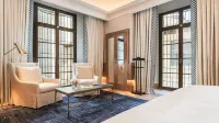 Palacio Solecio, a Small Luxury Hotel of the World Hotel in zona University of Malaga