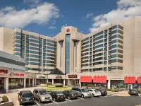 Washington Dulles Marriott Suites Hotels in Herndon