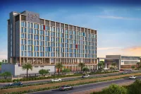 Four Points by Sheraton Dakar Diamniadio Hotels in Rufisque