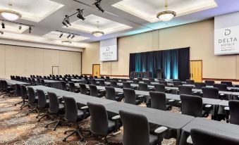 Delta Hotels Midwest City at the Reed Conference Center