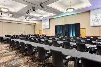 Delta Hotels Midwest City at the Reed Conference Center Các khách sạn ở Midwest City