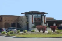 Fairfield Inn Myrtle Beach Broadway at the Beach Hotels in Myrtle Beach