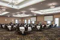 Delta Hotels Guelph Conference Centre Hotels in Guelph