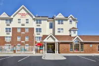 TownePlace Suites Minneapolis-St. Paul Airport/Eagan Hotels in Eagan