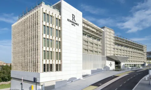 Renaissance Porto Lapa Hotel