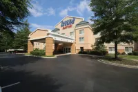 Fairfield Inn & Suites Aiken Hotel a Aiken
