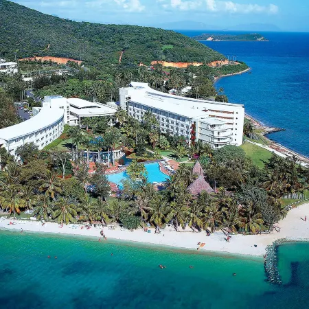 Nouméa Resort & Spa