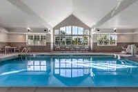 Residence Inn by Marriott Milwaukee Brookfield Hotels in Brookfield