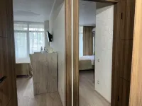 Chernomorets Park Hotel Hotels in Gudauta