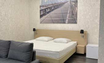 YarDom Hotel