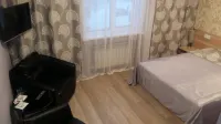 Esperanto Hotel Hotels in Rubtsovsk