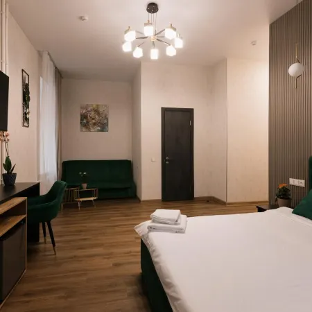 Diamond Hotels in Samara