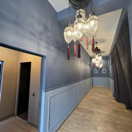 Boutique Hotel Oldenburg