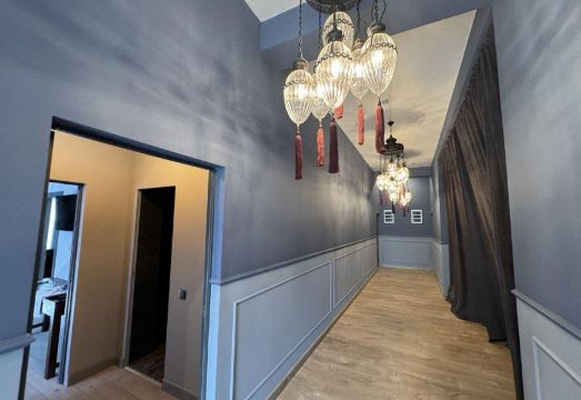 Boutique Hotel Oldenburg