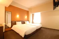 AB Hotel Toyohashi Hotels in 