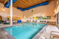 WHITE PEAK HOTEL by IHG - Pools