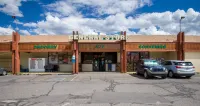 Holiday Inn Resort THE SQUIRE AT GRAND CANYON by IHG - parking