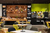 Vienna House Easy by Wyndham Bad Oeynhausen - breakfast